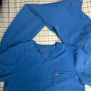 This is good normal condition medium size men